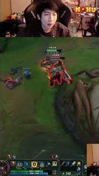 xcm pantheon vs sion #xiaochaomeng #xiaochaomenglol
