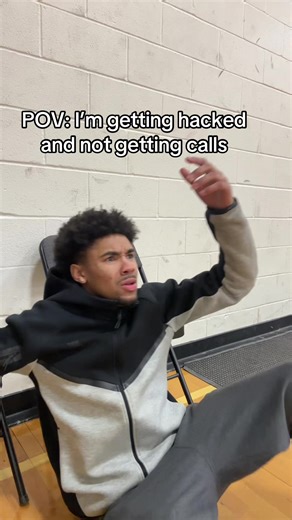 The worst refs in basketball😂 | ref dancing