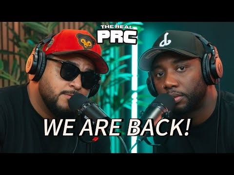 2026 WE ARE BACK! MS PAT IS A JUDGE, PAUL WENT TO LA | The Real PR Cast Season 5 Episode 2