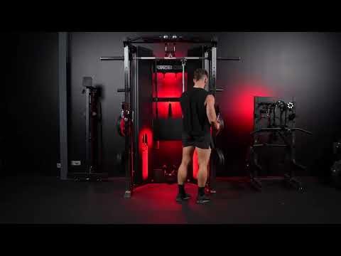 Force USA C10 All In One Trainer