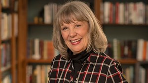 Academy picks Appleton woman as new poet laureate