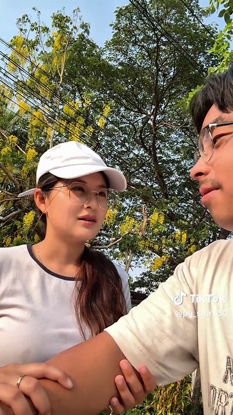 เมื่อไหร่เรื่องนี้จะจบ #ชีวิตคู่ #แพทกับไทเกอร์ | living single kyle and max ending