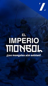 ¿Sabias que todavia existen los mongoles? Analizamos como es actualmente su estilo de vida y que tanto les ha afectado la globalización. | Juan Miguel Zunzunegui