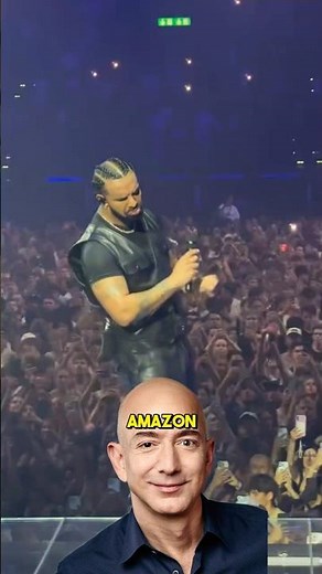 Drake TAKES OVER Amazon with New Merch Store! #drake #amazon #ovo #drakeswarehouse #shorts