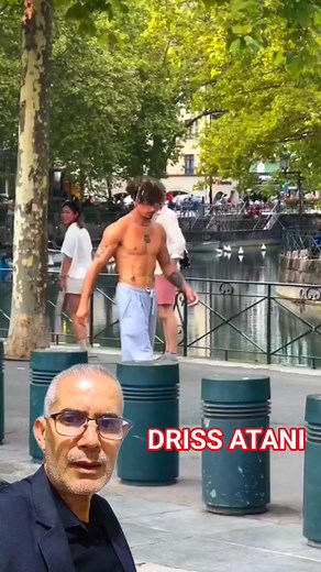 #DRISS_ATANI #yasalam👍👍👍🌹🌹🌹 | Driss atani