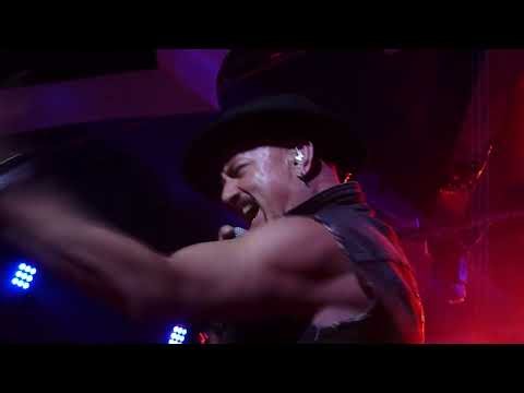 Geoff Tate : Revolution Calling + Operation Mindcrime, live at The Tivoli, Buckley 04/06/2026