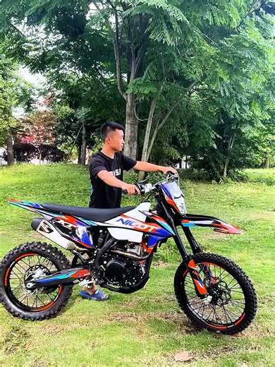 Simplifying the Riding Test Experience