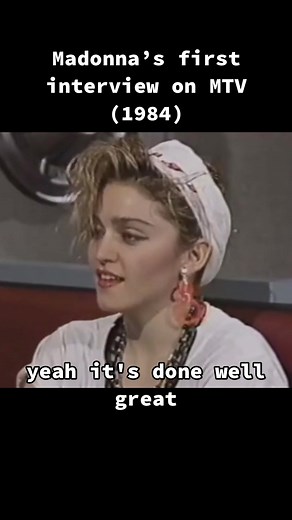 madonna scrapbook on TikTok