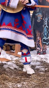 39K views · 2.4K reactions | Release soon - Oneness #russia #wildlife #forest #japan #siberia #indigenous #otyken | Otyken | Facebook