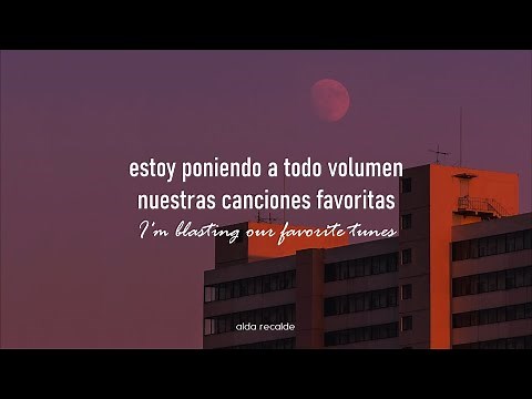 Nicky Youre & Dazy - Sunroof [Español/Inglés]