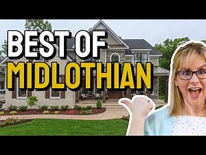 Best Neighborhoods to Live in Midlothian Virginia In 2025 | Move to Richmond VA