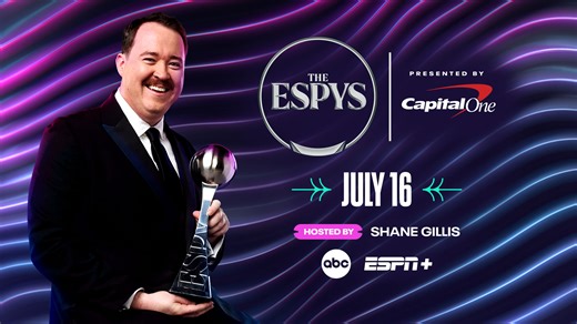 2025 ESPYS Viewing Guide: When/Where to Watch, Nominees & More!