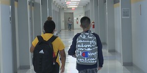 Thrive launching after-school program for at-risk youth