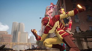 25K views · 401 reactions | Official trailer for a new #Invincible fighting game  Releasing in 2026 | Culture Crave | Facebook
