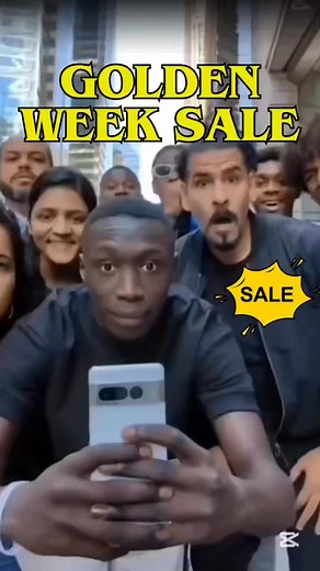 275 reactions | GOLDEN WEEK SALE  ✨USED & BRAND NEW ✨ iPhone 12...
