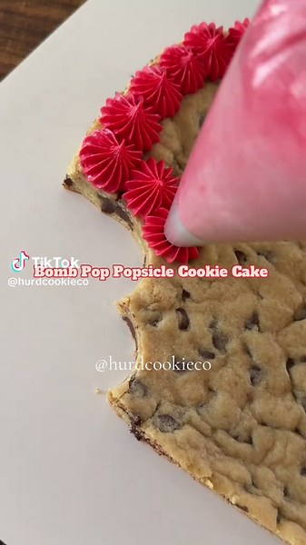 Hurdcookieco on TikTok