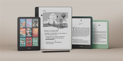 There's a new Kindle jailbreak that uses Amazon ads to download free apps and move books to other devices