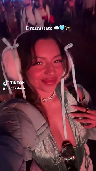 Cinnamoroll Inspired Rave Outfit Ideas for Dreamstate