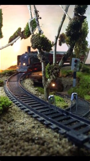 TRAIN HIT THE TRAIN ☠️