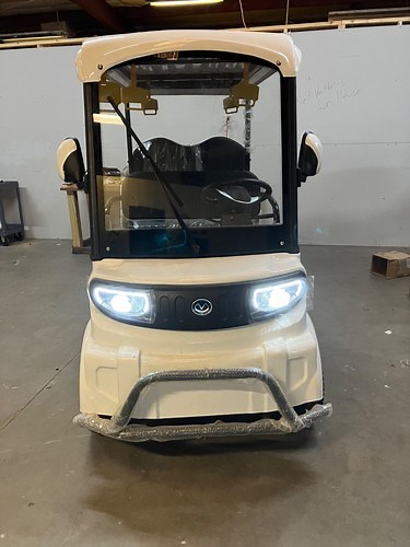 Golf car electric  new | eBay