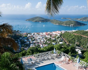 Fun Things to do in St. Thomas - Snorkel and Hike