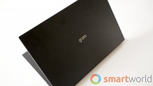 Recensione LG Gram 14: non prendetelo alla leggera! (foto e video)