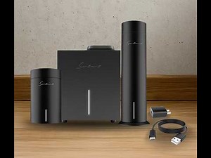 Scentiment: Our App "How-To" Guide