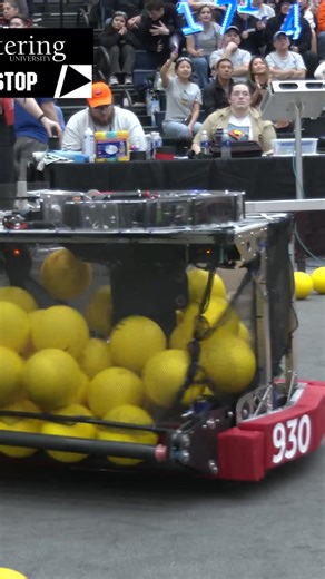 Innovative Turret and Shooter Mechanisms by 930 Mukwonago BEARs