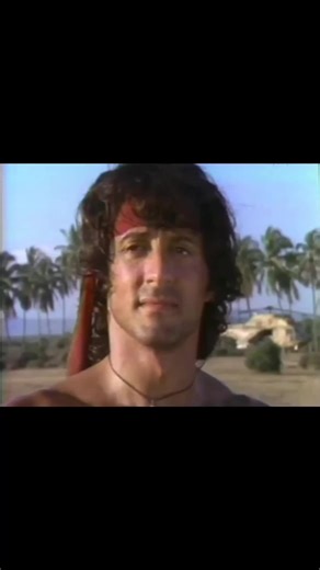 Rambo II: A Symbol of American Dignity