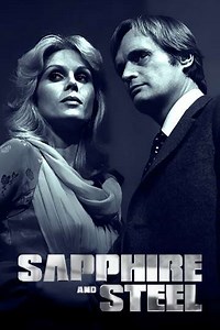 Sapphire & Steel (1979-1982) - Assignment III: The Creature's Revenge Episodes and Ratings