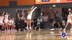 UTRGV women's basketball wins in overtime against New Orleans