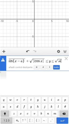 How to perform a mathematical heart on the DESMOS graphing calculator