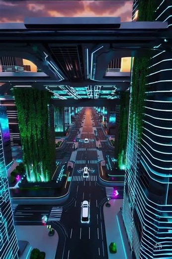 Top 10 AI Cities That Will Dominate the Future of Civilization