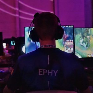 Ephy_tv - Twitch