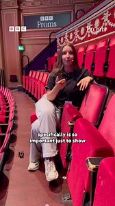 3.4K views · 59 reactions | The talented Rhiannon May discusses the importance of access to music for the deaf community at the BBC Proms #BBCAccessAll #ClassicalMusic ✨ | BBC Radio 3 | Facebook