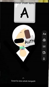 auth(me)-ente tau dari mane? sistem-tau dari temen ente😅