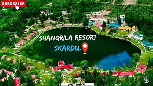 16 reactions | Shangrila Resort Skardu | Skardu Travel Series Ep 7 | Drive Stop #skardu #shangrilaresort #vlog | Ali Akbar | Facebook