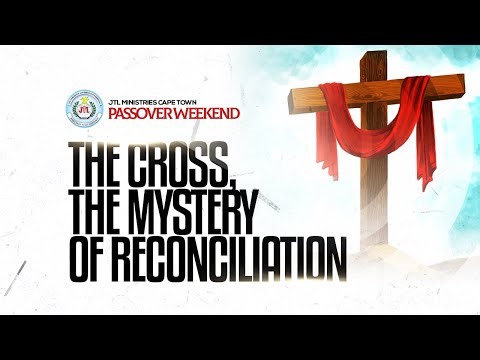 Good News Sunday Service | JTL Ministries Cape Town | 5th April 2026