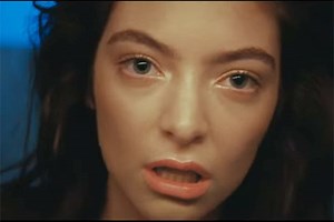 Lorde is back with a new single ‘Green Light’ – VIDEO