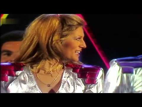 Sheila B. Devotion - Spacer 1980