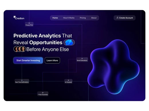 Turning Complex Financial Data Into Clear Actions 🔍⚡