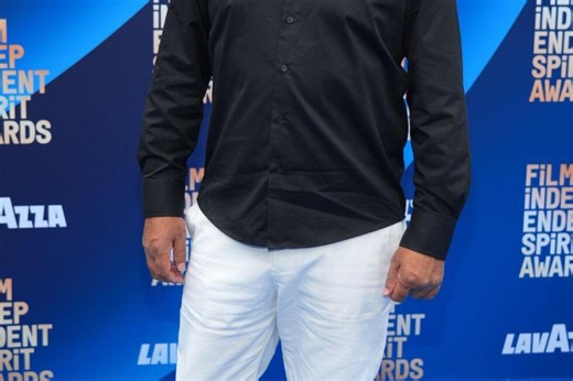 'Chief of War' star Cliff Curtis says 'we're all Indigenous'