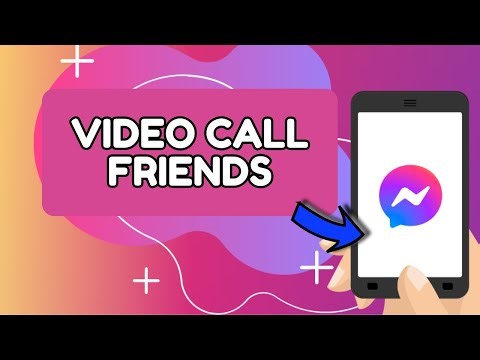 How to Video Call Friends in Messenger 2025?