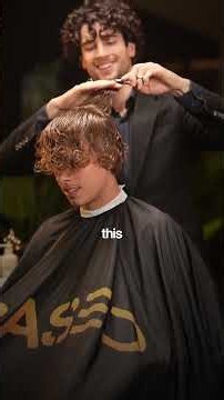 This is why you need to find a good barber