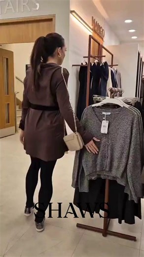 Autumn Newness @ Shaws 😍 Shop instore or online now! https://shaws.ie/collections/new-arrivals-womenswear | Shaws Department Stores