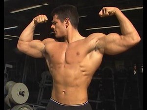 Bodybuilder Brandon Bass magazine cover news