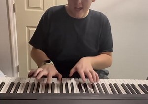 39 reactions | Lady Madonna is a hard song to play and sing. #beatles #ladymadonna #beatlescover #thebeatles #cover #piano #music #musician #singersongwriter #singing #fabfour | Jayce Walsh Music | Facebook