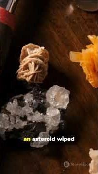 Iridium! This Metal Laughs at Fire