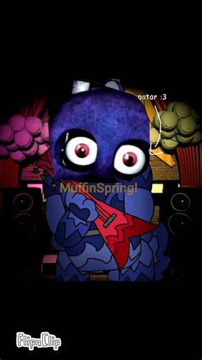 Drawing FNAF characters in my style!(part 1) #shorts #fyp #FNAF