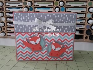 Stationary Box Tutorial - Part One